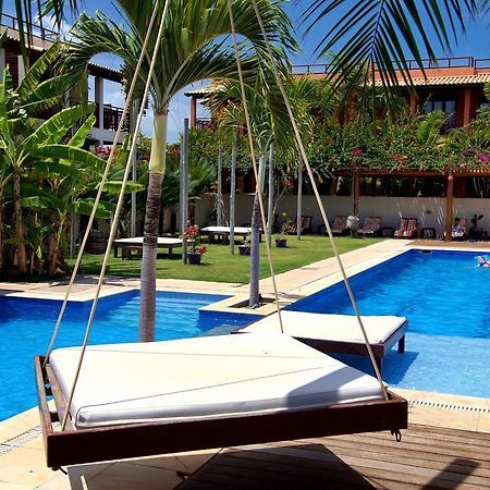 Suite Pipa Beleza Spa Resort Praia de Pipa Dış mekan fotoğraf