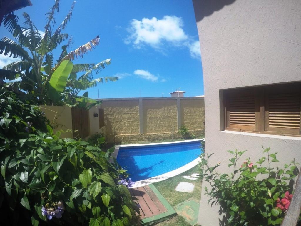 Suite Pipa Beleza Spa Resort Praia de Pipa Dış mekan fotoğraf