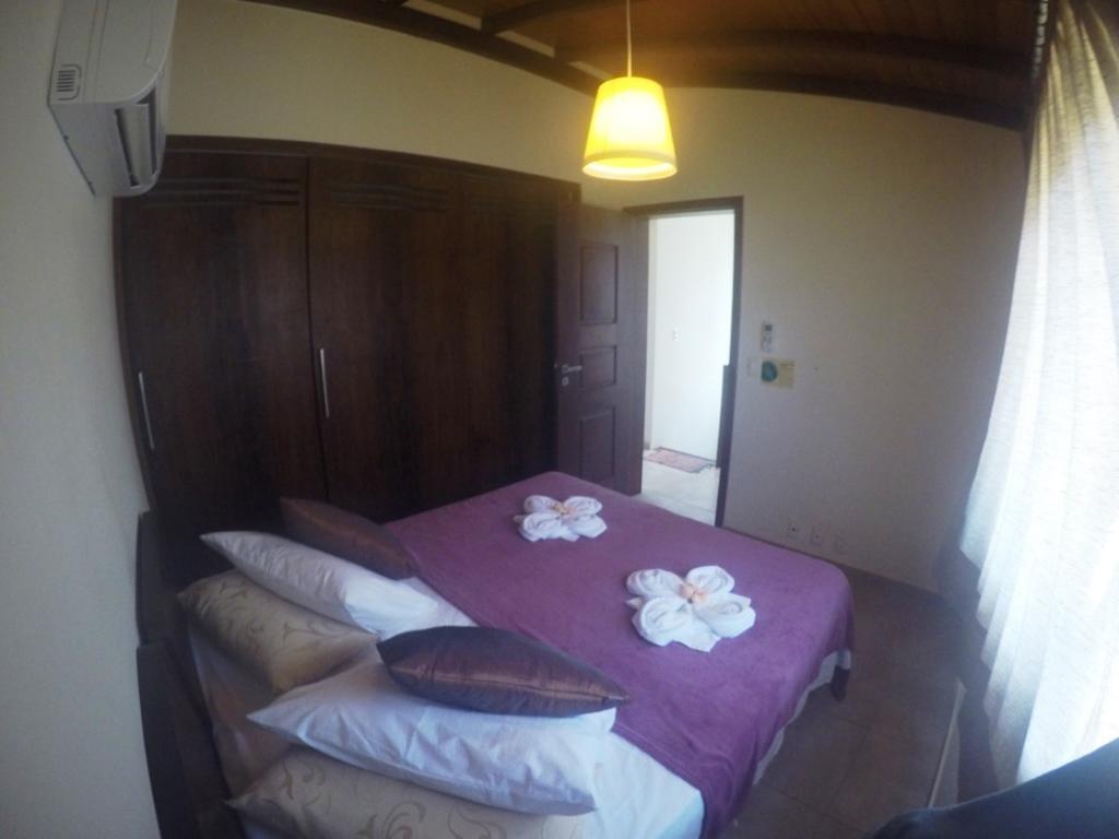 Suite Pipa Beleza Spa Resort Praia de Pipa Oda fotoğraf