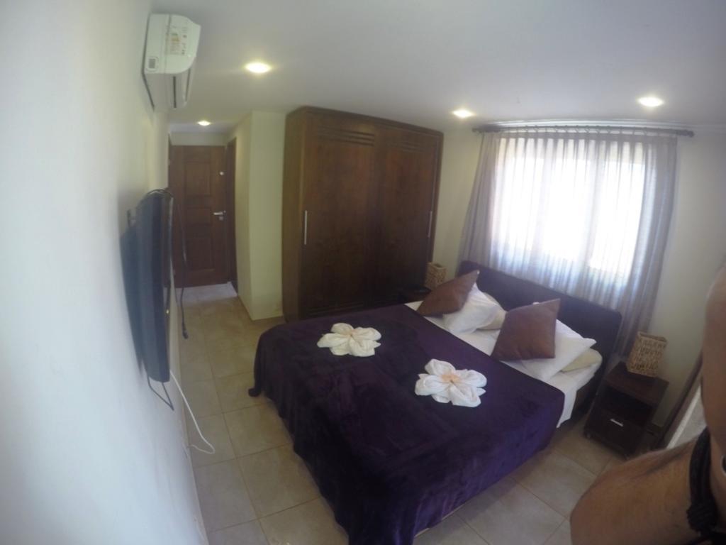 Suite Pipa Beleza Spa Resort Praia de Pipa Oda fotoğraf