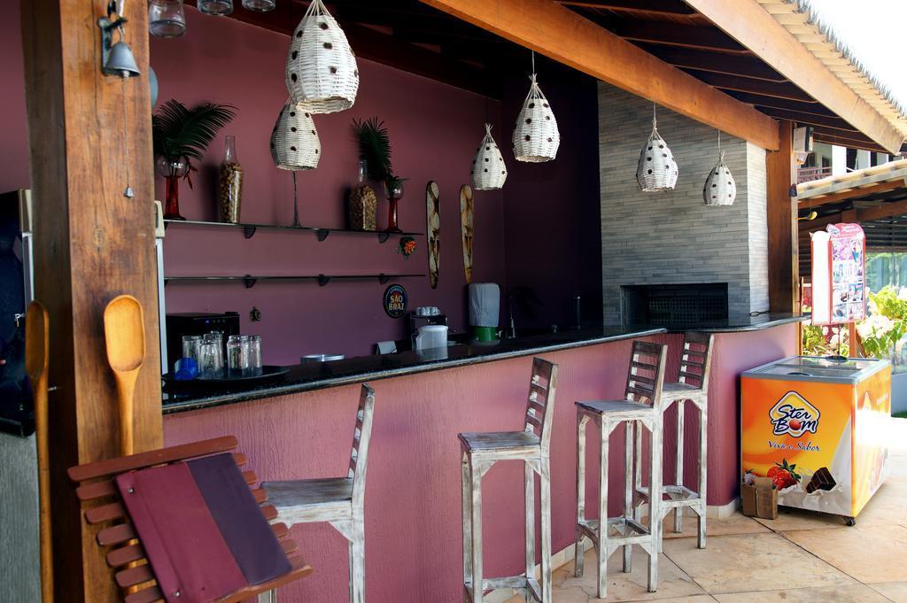 Suite Pipa Beleza Spa Resort Praia de Pipa Dış mekan fotoğraf