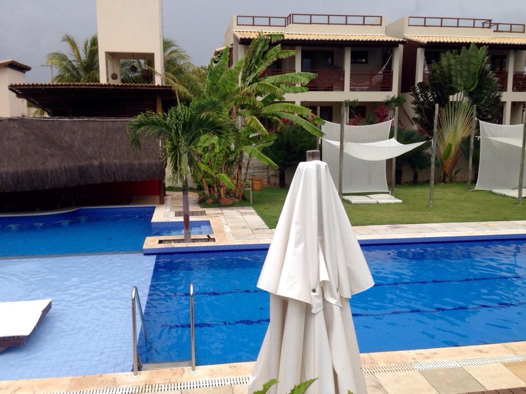 Suite Pipa Beleza Spa Resort Praia de Pipa Dış mekan fotoğraf