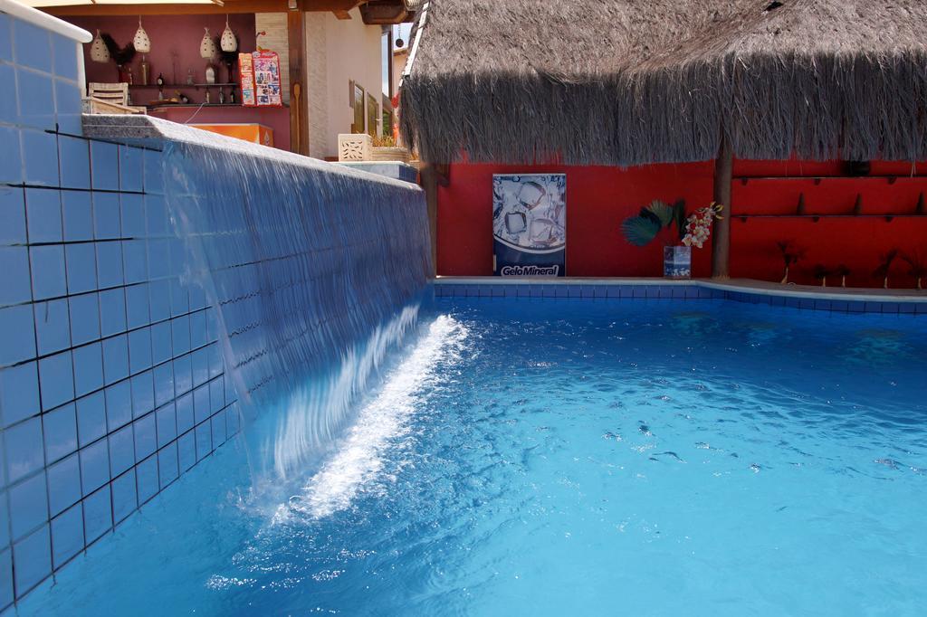 Suite Pipa Beleza Spa Resort Praia de Pipa Dış mekan fotoğraf