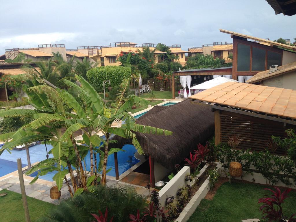Suite Pipa Beleza Spa Resort Praia de Pipa Dış mekan fotoğraf