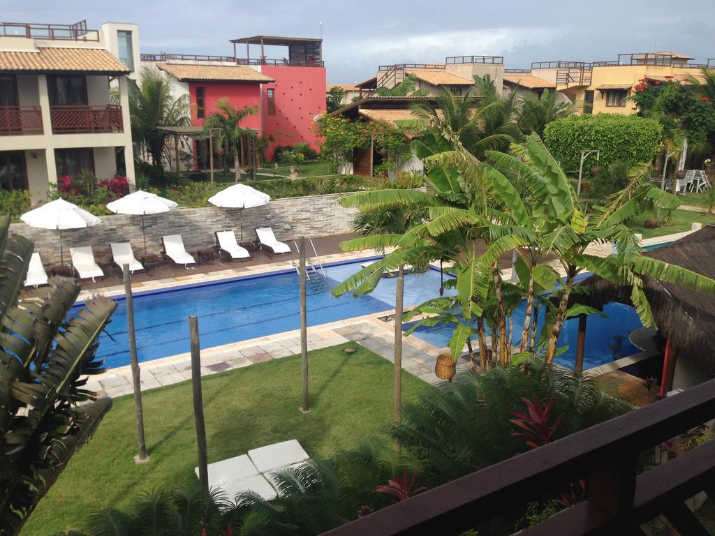 Suite Pipa Beleza Spa Resort Praia de Pipa Dış mekan fotoğraf