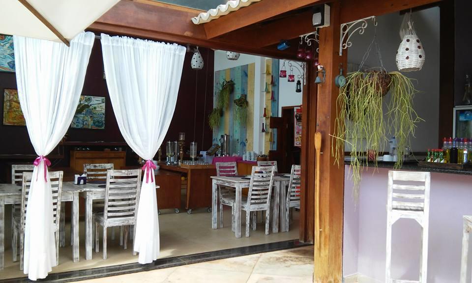 Suite Pipa Beleza Spa Resort Praia de Pipa Dış mekan fotoğraf