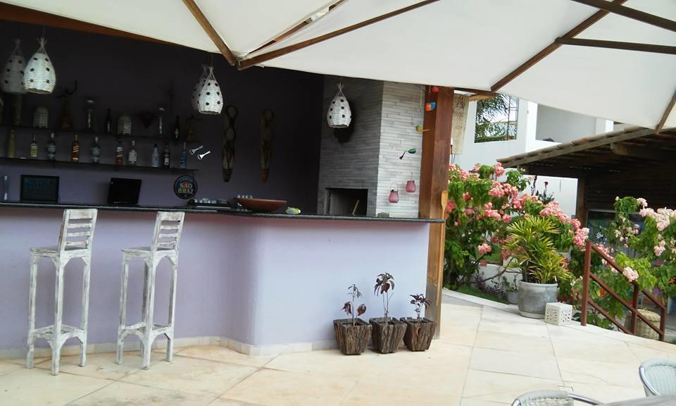 Suite Pipa Beleza Spa Resort Praia de Pipa Dış mekan fotoğraf