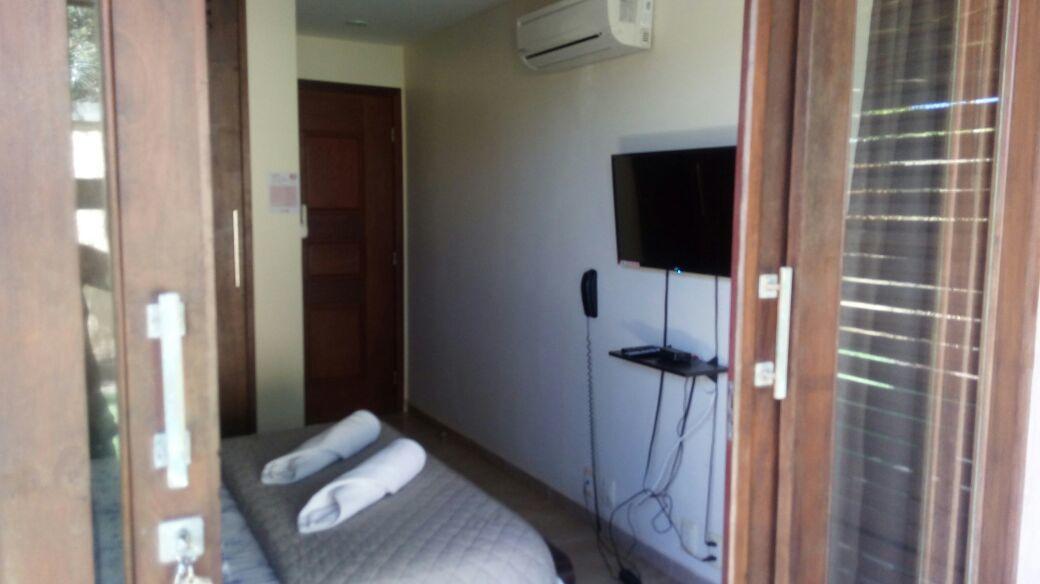 Suite Pipa Beleza Spa Resort Praia de Pipa Dış mekan fotoğraf