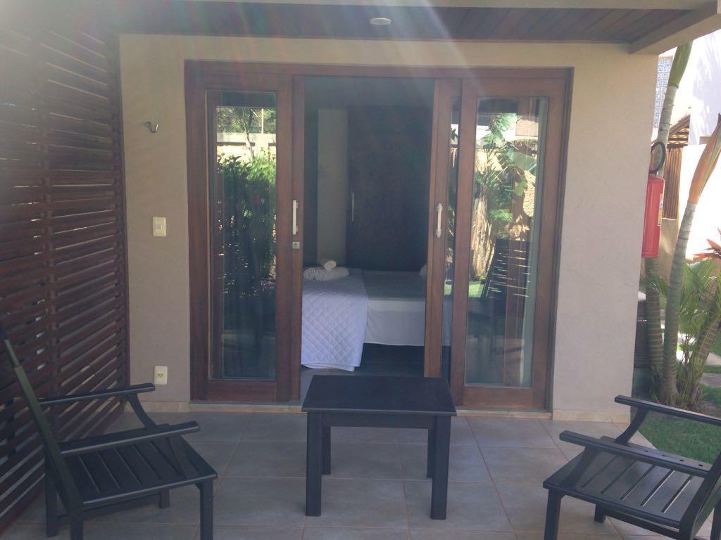 Suite Pipa Beleza Spa Resort Praia de Pipa Dış mekan fotoğraf