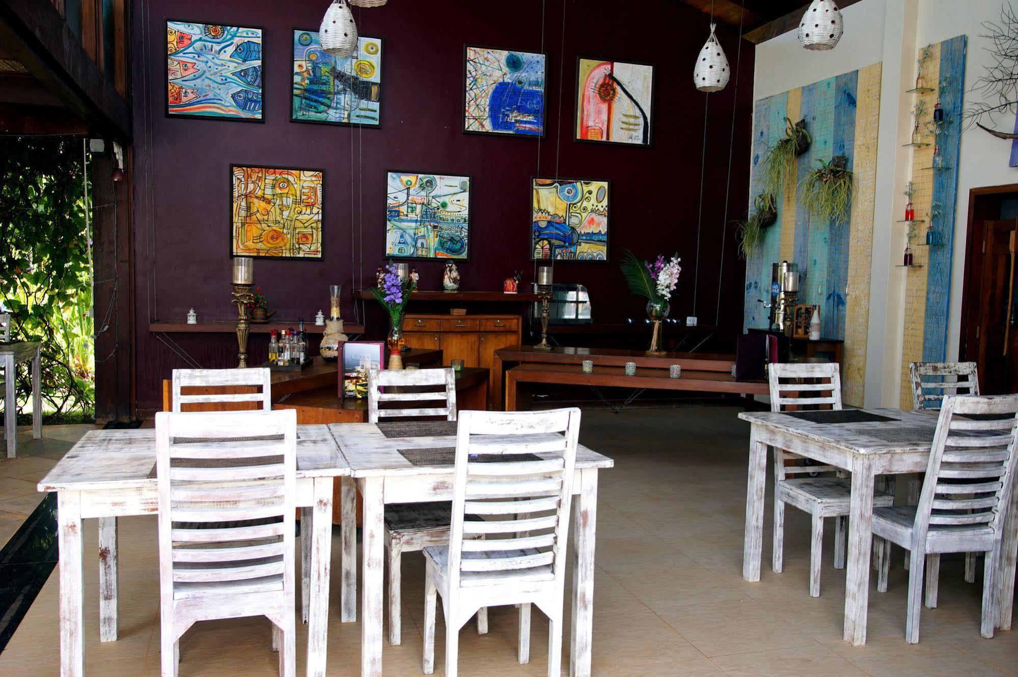Suite Pipa Beleza Spa Resort Praia de Pipa Dış mekan fotoğraf