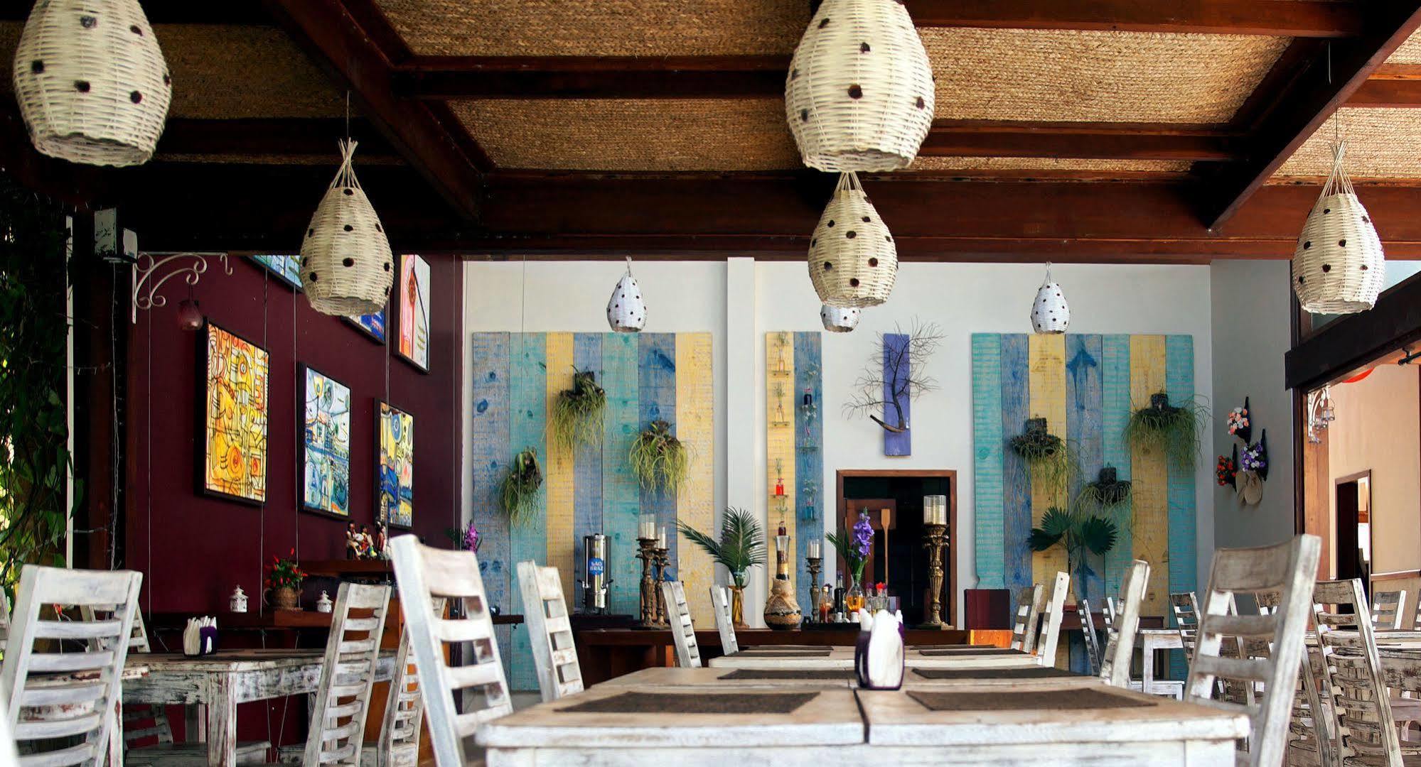 Suite Pipa Beleza Spa Resort Praia de Pipa Dış mekan fotoğraf