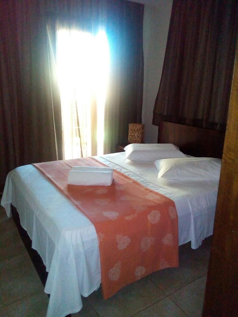 Suite Pipa Beleza Spa Resort Praia de Pipa Dış mekan fotoğraf